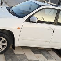 تيكو • ٢٠١٢ • رقم بغداد