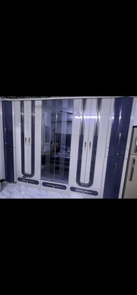 غرفه تركيه • ٧قطع • حي لعامل