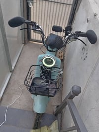 دراجة شحن • سرعة ٦٠ • حي الجهاد