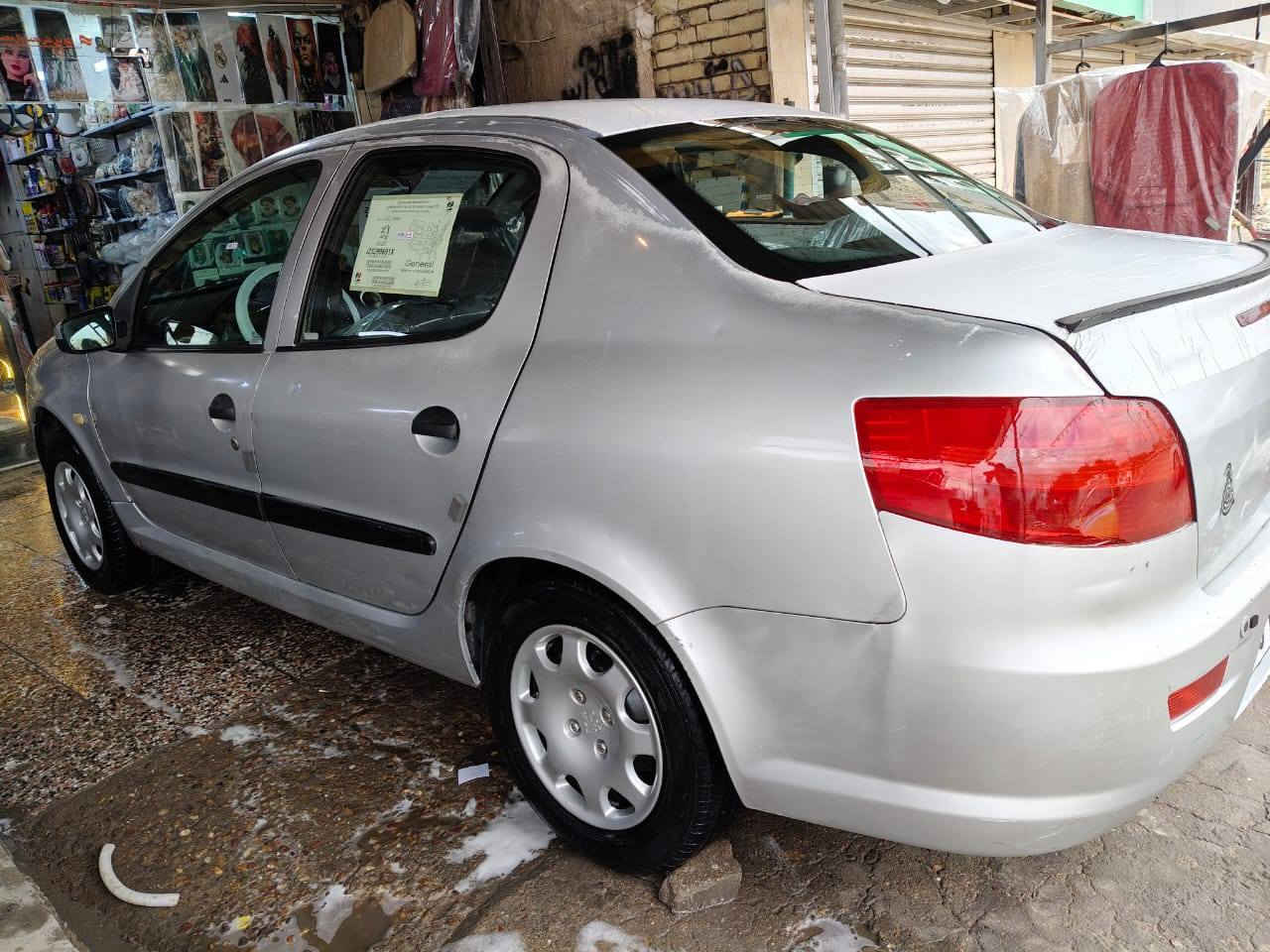 يالله يالله. سياره سمند. رنا 2014 كير مكينه تبريد. صدر. دبلات. كله مكفول بيهه رقم. انكليزي  هزه جديده  بسمي سياره. غرامات مصفره   تخم. تاير جديد رقمي بي واتساب
*********** عنواني. بغداد حي الجهاد  السعر 39وبيهه مجال قليل سياره ماشيه 91
