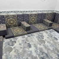 وبركاته للبيع تخم ديواني ارضي تسكام 11 متر جديد شرط النظافة ، اللون رص...