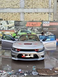 تشارجر • ٢٠١٨ • ارقام اربيل