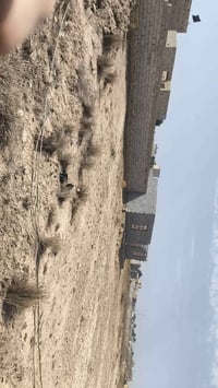 أرض • ٣٠٠م • قرب بنزين الرباط