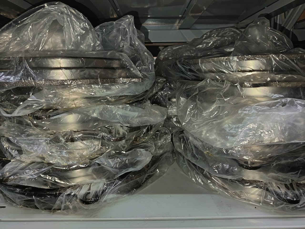 YNRSP-🥰🥰🥰
Professional machinery parts, reliable quality, global delivery.

 Repuestos profesionales, calidad fiable, envíos mundiales.

قطع غيار ميكانيكية محترفة، جودة موثوقة، شحن عالمي😁😁😁


**إذا كنت صاحب هذا الإعلان وتريد حذفه لأي سبب، رجاءا أرسل رسالة إلى الدعم الفني**