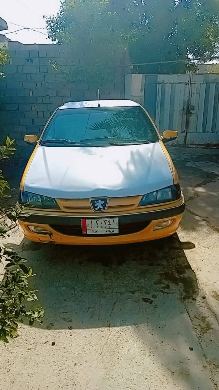 سلام عليكم بيجو باص للبيع موديل 2012رقم كربلاء سنويه لل27 مصفره هيئه العنوان بابل ابو غرق السعر 30 وبيها مجال ***********
