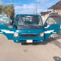 حمل ام عيون • ٢٠٠٣ • كركوك