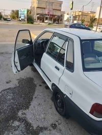 موديل ٢٠١٢ • كربلاء • ضربه