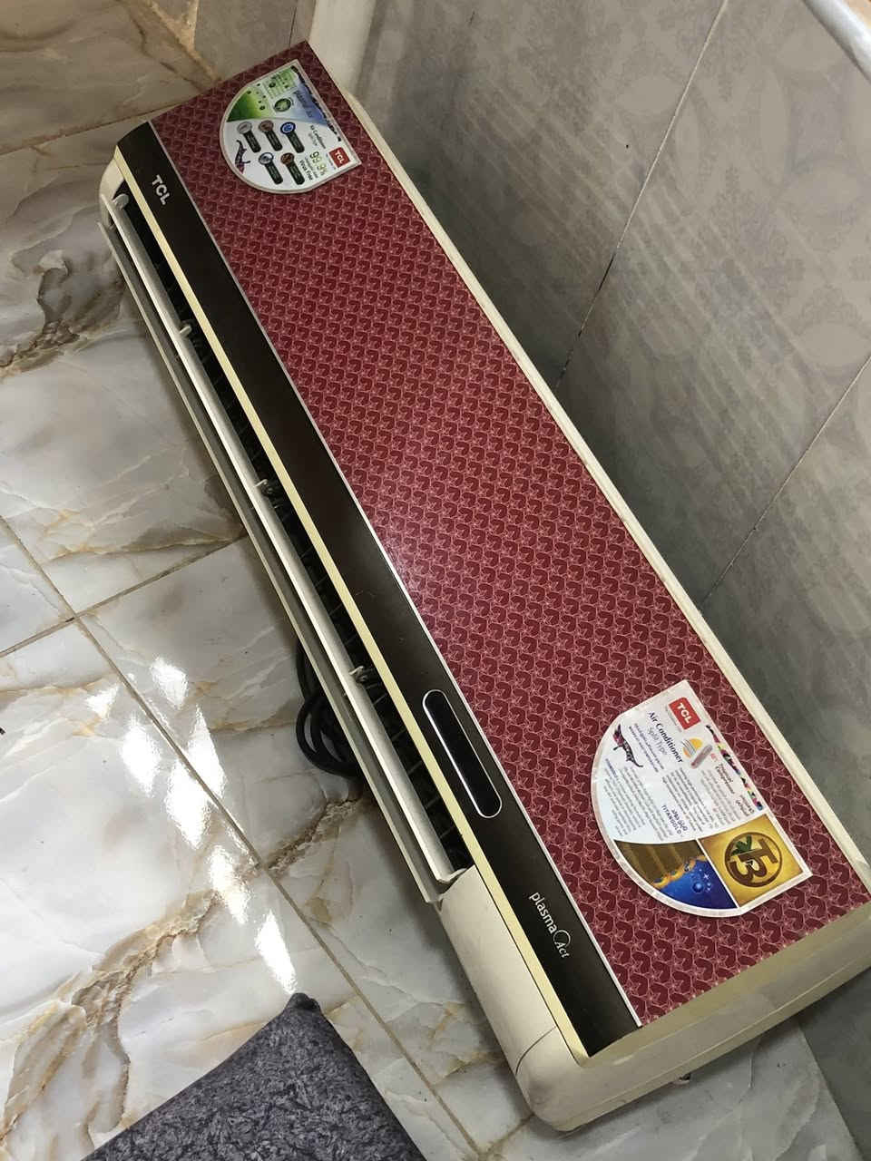 سبالت للبيع كنتوري طنين وثلث وجداريات عدد 3حجم طنين وعدد 1حجم طن ونص تفاصيلهن واسعارهن راسلني خاص وتدلل م.الرمادي البوفراج


**إذا كنت صاحب هذا الإعلان وتريد حذفه لأي سبب، رجاءا أرسل رسالة إلى الدعم الفني**