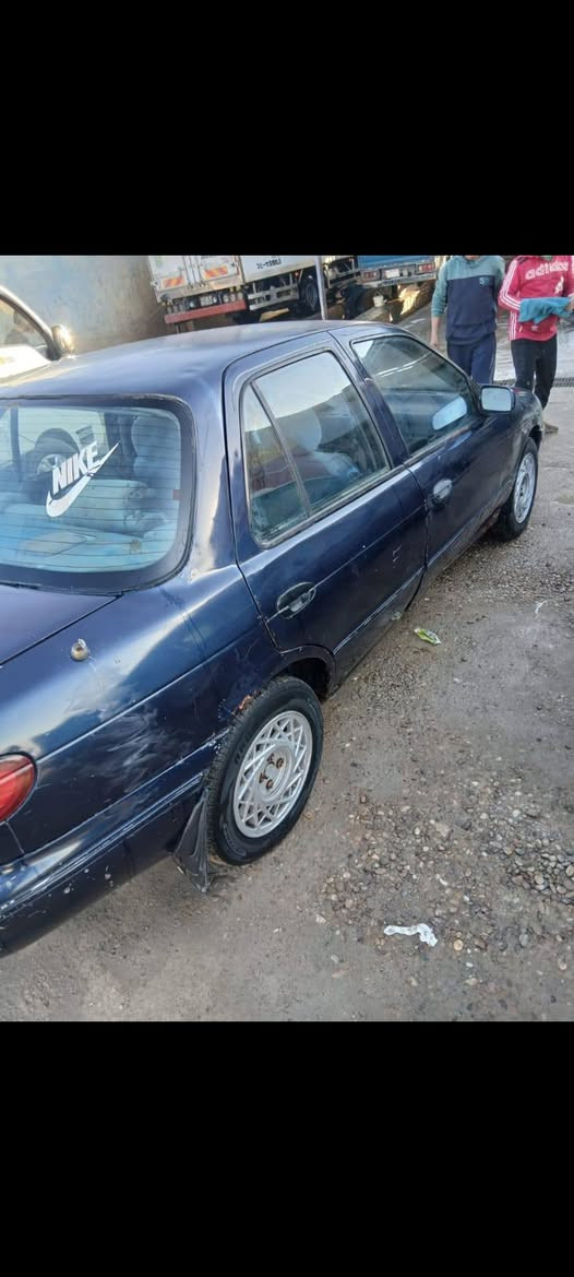 للبيع سيفه م 94 رقم دولي بغداد هزه جديده سياره جاهزه سعر 25 الشراي يخابر ***********
