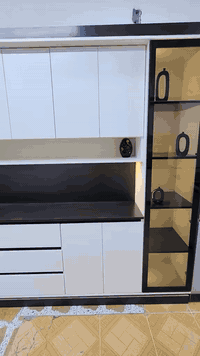 🌟 كاونترات MDf – فخامة، جودة وضمان 🌟 
قياس الكاونتر المعروض 3 أمتار وسنك متر ونص سعره 700
للاستفسار ***********
***********

إذا تدور على كاونترات تجمع بين الجمالية والمتانة، فاختيارك للـ MDF هو الأنسب 👌

🔹 خشب MDF يتميز بأنه يحتوي على طبقتين من الميلامين المقاوم للرطوبة والحرارة، وهذا الشي يخليه مثالي للمطابخ، المكاتب وحتى الاستخدام اليومي.
🔹 ضمان حقيقي لمدة ٧ سنوات على الجودة والقوة والمتانة.
🔹 مقاومة عالية للخدش والصدمات مع سهولة تنظيف وسطح ناعم يدوم سنين طويلة.
🔹 متوفر بعدة ألوان عصرية تناسب كل الأذواق والديكورات الحديثة.
🔹 إمكانية تفصيل حسب القياس المطلوب سواء للمنازل، المكاتب أو المحلات التجارية..
🔹 أسعار منافسة وجودة مضمونة 100% مع خدمة تركيب سريعة واحترافية.

💡 استثمر بمكانك وخلي ديكورك يحچي عن ذوقك ✨

📍 للطلب والاستفسار: راسلنا على الخاص
📞 ***********
***********
