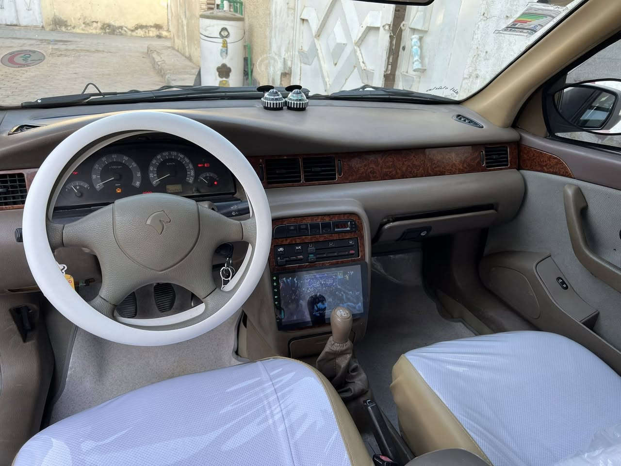 ‏سلام عليكم للبيع شباب


**إذا كنت صاحب هذا الإعلان وتريد حذفه لأي سبب، رجاءا أرسل رسالة إلى الدعم الفني**