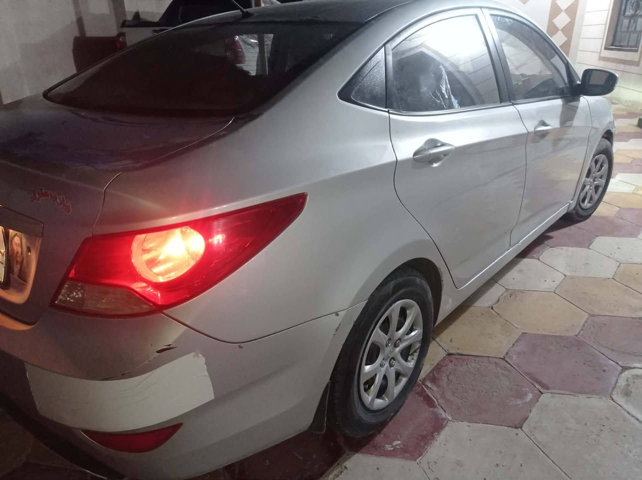 سلام عليكم للبيع اكسنت مديل 11 خليجي سنويه ساقطه
بيهها ورثه تفاصيل اكثر اتصل او راسني 

***********
