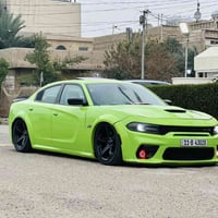 جارجر 2018 اصل فول مواصفات بسمي معروضة سعرها 179 وبيه مجال   سيارة علي...