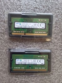 ٤جيجا • DDR3 • سامسونج