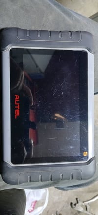 أجهزة ٢ • مبرمج حساس تاير • بغداد