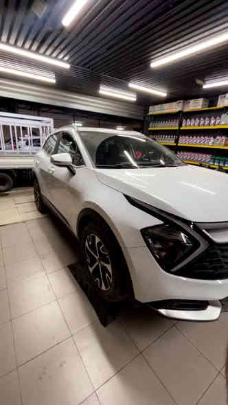 للبيع 
سبورتج 2025
عداد المسافة /5الاف فقط
رقم أربيل
تحويل أو وكالة 
مكفوله كفاله عامه
فئـة الستاندرد
داخل اسود و كشنات مخمل عادية
بصمة تشغيل وأبواب 
أنارة ترحيب  ،، تشغيل عن بعد
شفتات و فول تحكم ستيرن 
Mode Drive ,, Auto hold
نظام السيطرة على المنحدرات
مري كهرباء + مرأة وسطية تعتيم
رادار جانبي + حساسات خلفية
مكان السيارة / بغداد
227$ وبي مجال  
واتساب 📞 ***********
