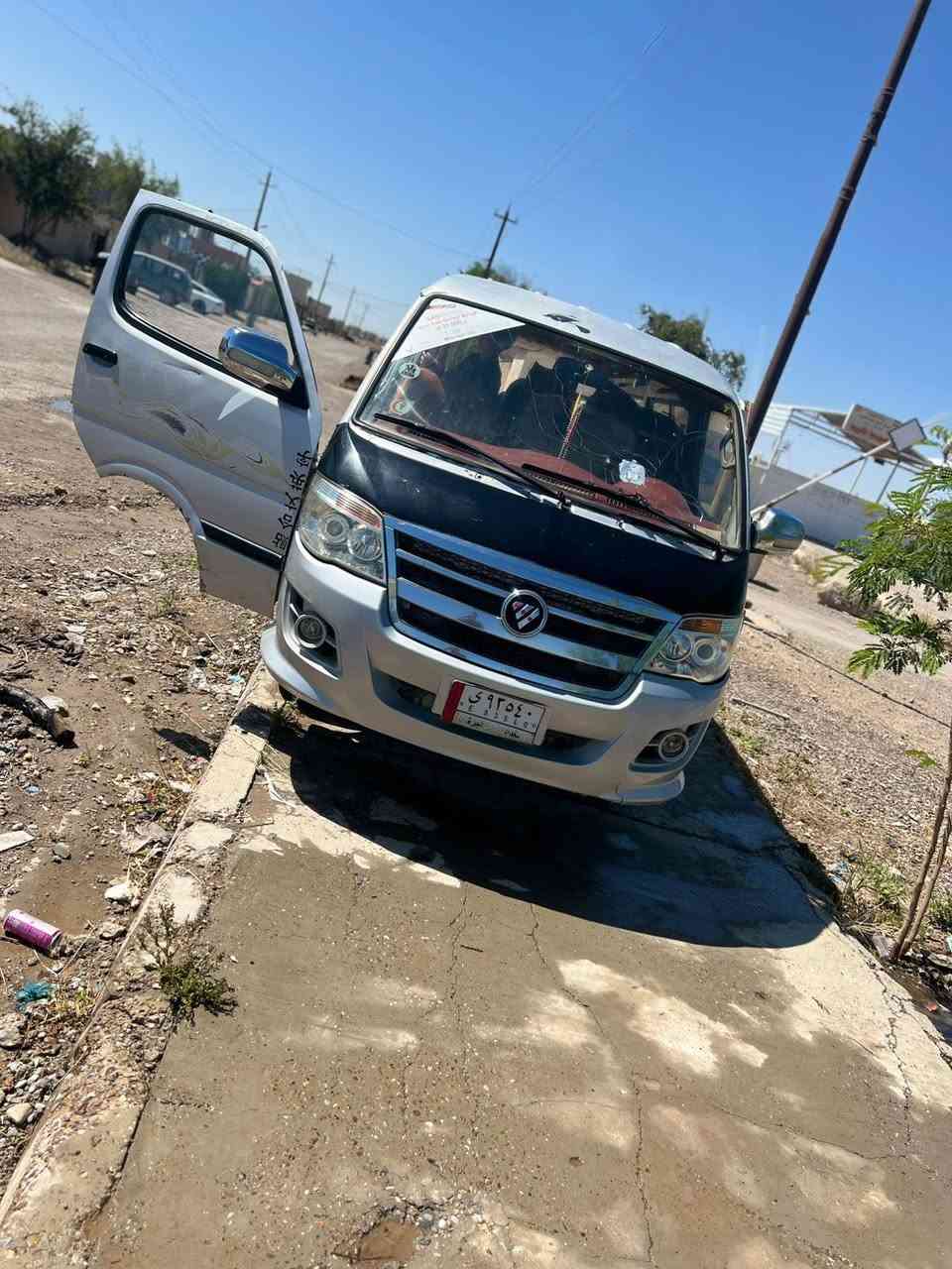 السلام عليكم فتون موصليه للبيع
مكينه ونجي كير عادي 

مكاني تكريت

28 سعرها

***********
