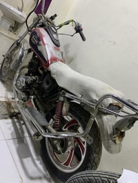 دراجة • ١٧٥ • النجف