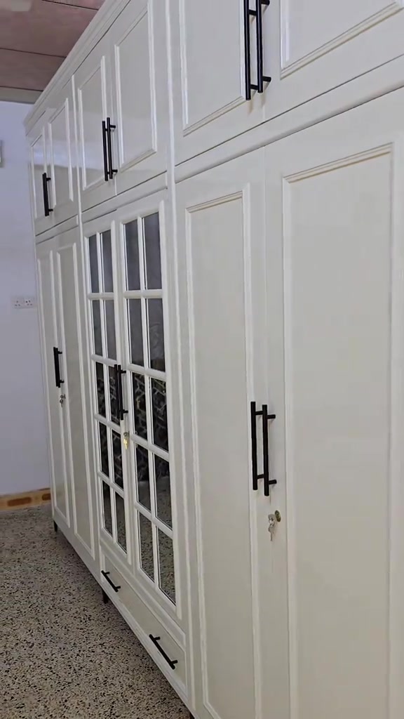 خيال للأثاث العراقي الحديث #تصميم_داخلي_مودرن #نجارة_عصرية #اثاث_فاخر #خيال #ورشه_خيال 


**إذا كنت صاحب هذا الإعلان وتريد حذفه لأي سبب، رجاءا أرسل رسالة إلى الدعم الفني**