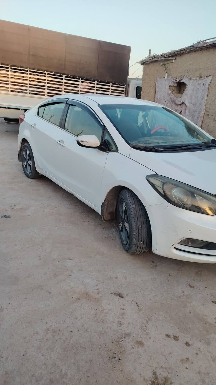 كيه سيراتو 2014 مكفوله كفاله عامه من الصبغ ولكص بيه بارد بخشم البنيد سياره رقم اربيل بسم شركه تريد تحويل تريد وكاله وتجديد ارقام دبريد كله شغال بدون بصمه اسويج
السعر 115
***********
***********
