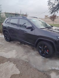 جيب بزون • ٢٠١٦ • قير 9