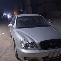 سوناتا • ٢٠٠٣ • بابل نيل