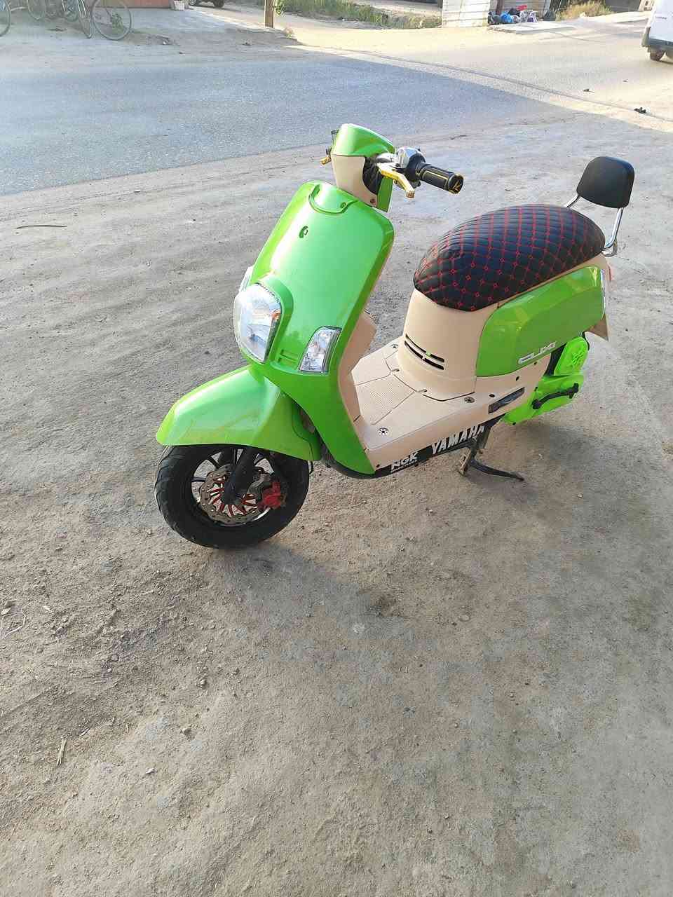 السلام عليكم دراجه بوليس للبيع سعر 900وبيها مجال دراجه أحله من الصور مكاني شط العرب دراجه تزويد خارجي محرك سلندره بلاد تواصل عله رقم ***********
