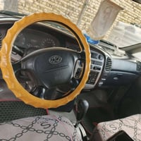 موديل ٢٠٠٠ محدثه ٢٠٠٧ • قير اوتوماتيك • بابل المدحتيه