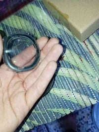 عدسات Quest 3 • حماية من أتربة • جديدات مع جنطة