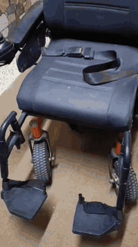 عربانة شحن • جديدة • كربلاء