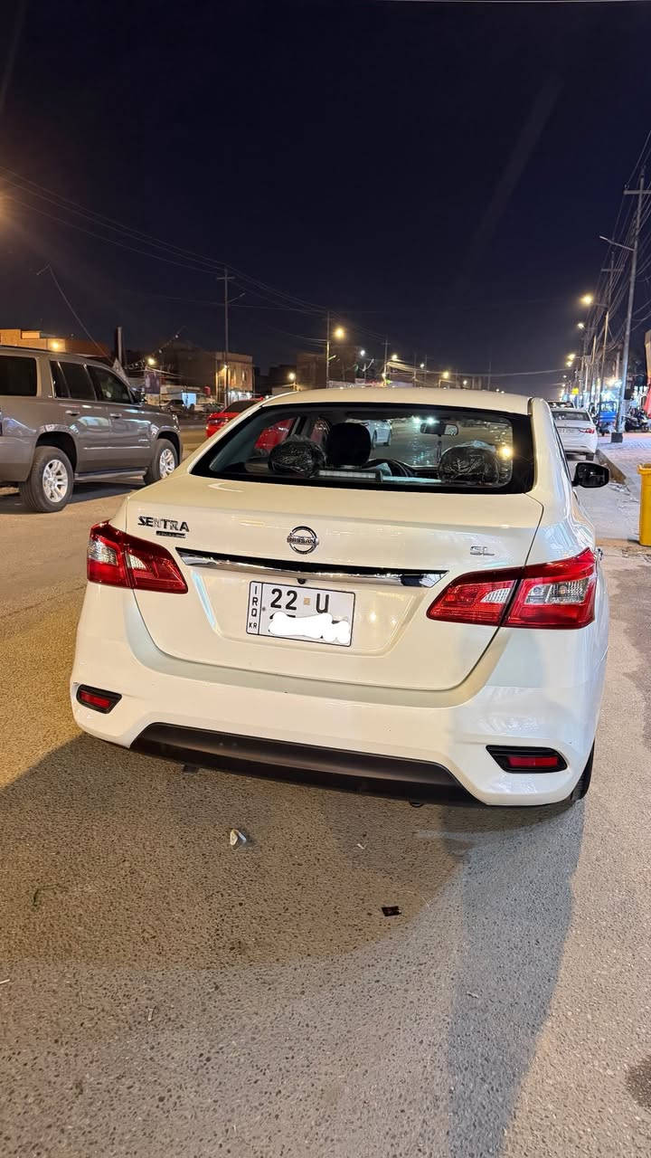 لسلام عليكم نيسان سنترا 2025 كفاله عامه داخل احمر بسم شركه رقم أربيل مدوشمه ارضيه ماشيه 19 الف العنوان البصره حي المهندسين السعر 122 وبيها مجال بسيط رجاءآً المو شراي لايتصل ***********
