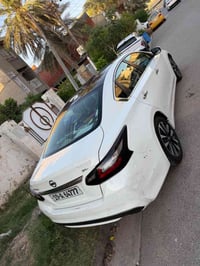 البيع اقساط مقدمه 10 مليون وبشهر 300 الف  السعر الكلي 17 مليون  078270...