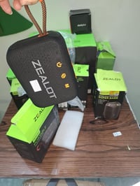 سبيكرات • زيلوت • قطعة