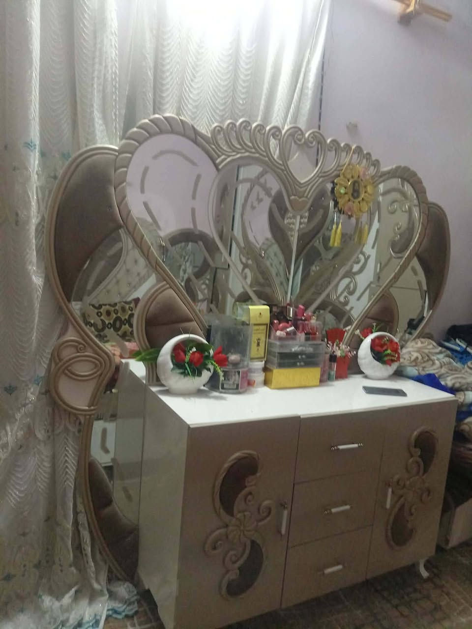 غرفه للبيع نظيفه 350
سماوه


**إذا كنت صاحب هذا الإعلان وتريد حذفه لأي سبب، رجاءا أرسل رسالة إلى الدعم الفني**