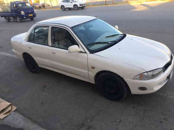 للبيع
براتون ٢٠٠٤ 
رقم كركوك الماني شرط التحويل 
گير محرك شرط صدرها جديد
گير اوتو 
سياره مصبوغه عام
سياره معمره شغل درجه اولى 
السعر 38 وبيها مجال 
للاستفسار 
***********
***********
