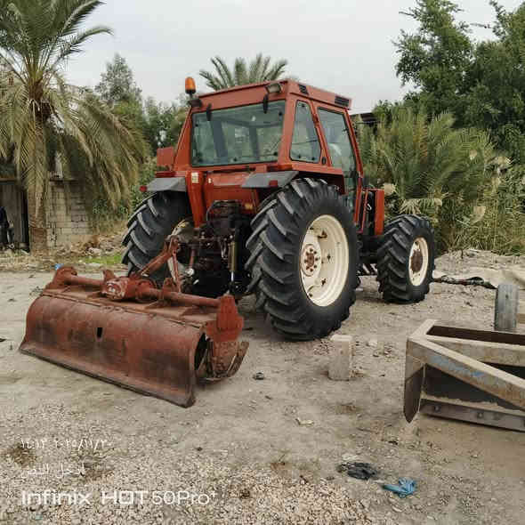 السلام عليكم مكينه 110 للبيع دخول جديد هي ورفاسه مترين ماكينه دخول جديد ما مشتغله بالعراق بعدها من نفس تخم تاج جديد كلها عالشركه المكينه المكينه خير من الله***********
