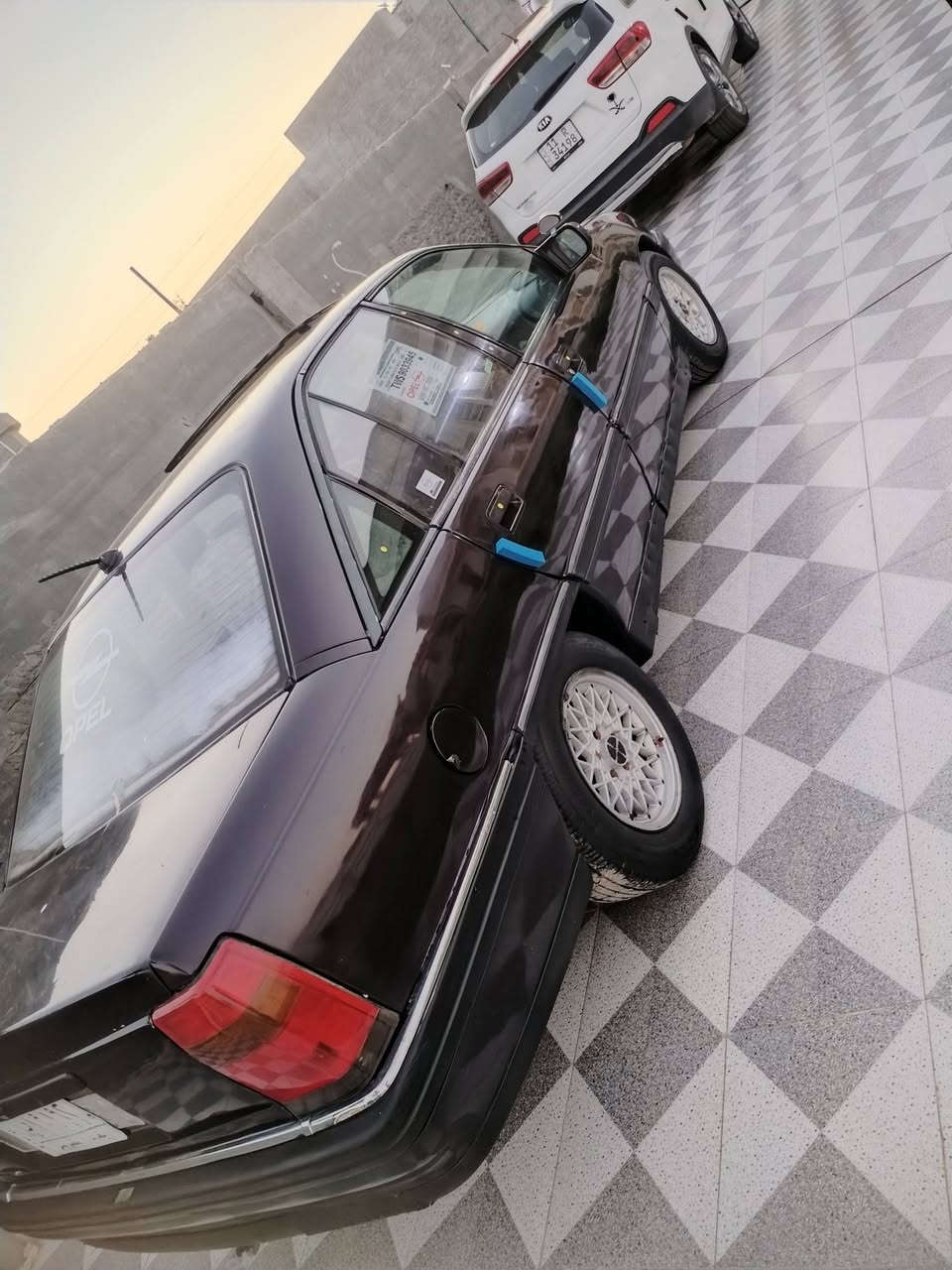 الله اوبل اوميكا للبيع موديل 92 محرك الفين بلادي كير عادي صدر امامي خلفي تخم تاير سياره احله من الصور رقم بغداد  جاهزه مال جناي  غرفتهه حيل حلوه كهربائيات كله شغاله سنويه لل 2028 تحويل مباشر  مكان السياره الرمادي جزيره الخالديه للستفسار ***********
#السعر33 بيه مجال
الله اوبل اوميكا للبيع موديل 92 محرك الفين بلادي كير عادي صدر امامي خلفي تخم تاير سياره احله من الصور رقم بغداد  جاهزه مال جناي  غرفتهه حيل حلوه كهربائيات كله شغاله سنويه لل 2028 تحويل مباشر  مكان السياره الرمادي جزيره الخالديه للستفسار ***********

