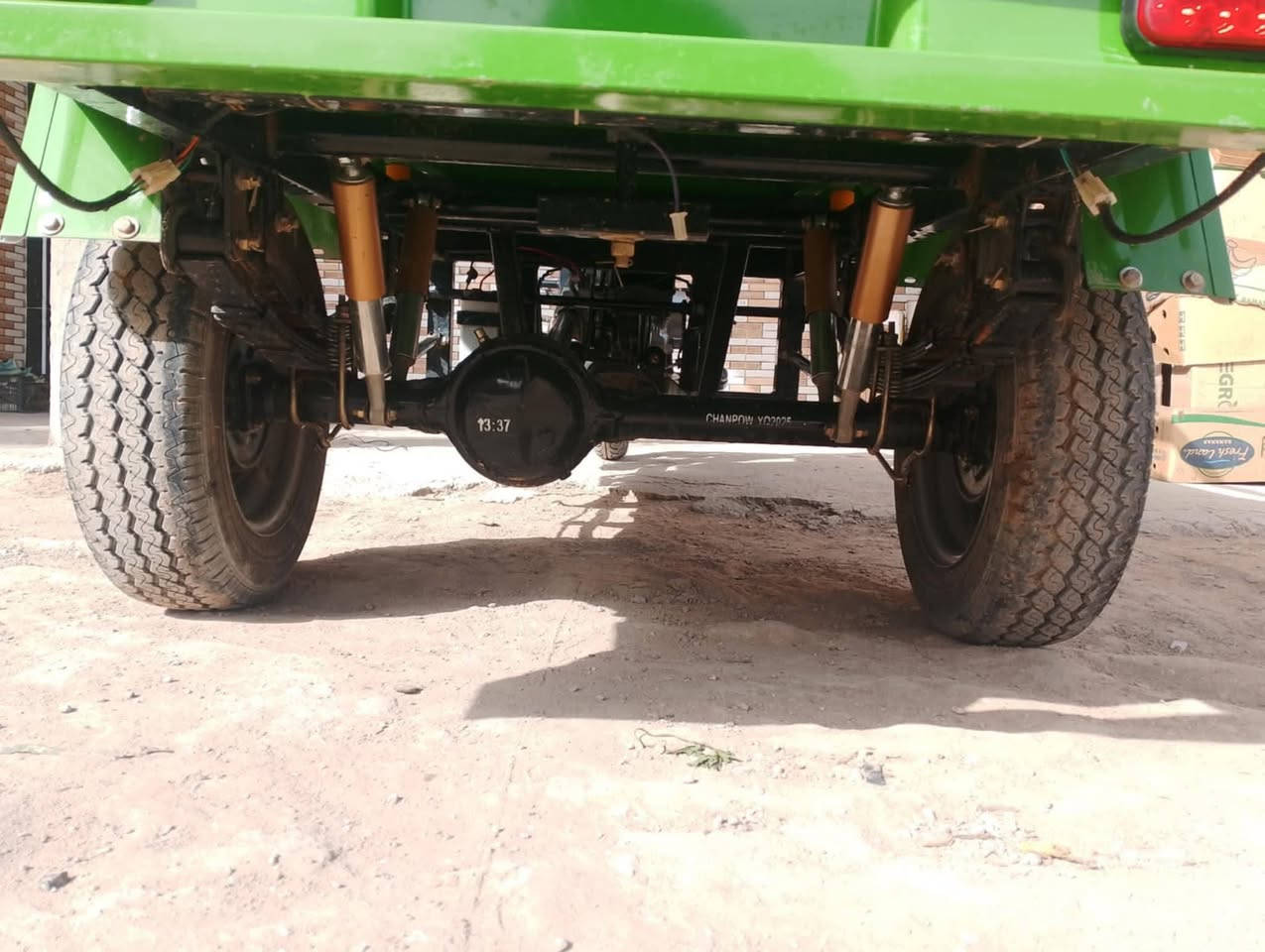 ‏‪‬‏السلام عليكم ستوته البيع موديل 23ستوهة طالعه من الوكيل صار الهة سبوع  اوراق اصوليه تجي وكاتبك مستعجل على بيعهة صار عندي ضرف الله شاهد عندي مريض عارضهة ماليون 500بيع مستعجل تصل *********** بي وتساب
