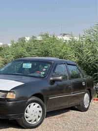ڤیکترا • ١٩٩١ • أربيل