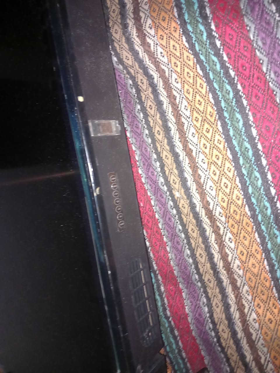 السلام عليكم عندي بلازما اخذتها ب٤٠٠ وانكسرت ابني ضربنها بالماسحه وهسه اطلع خطوط ابيعه ب٢٥


**إذا كنت صاحب هذا الإعلان وتريد حذفه لأي سبب، رجاءا أرسل رسالة إلى الدعم الفني**