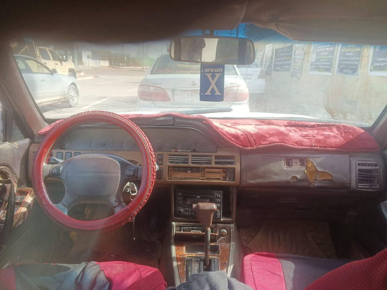 مازده مديل 92 مكينه وكير ونجي حلوات حداده تعبانه سياره مال شقل ليريد يعيش سنويه ضاعه بيه بلاق ومعامله كامله وراعيه بل ناصريه يريد تحويل رقم كركوك مشروع وطني كفلك بل اصوليات مايسوي وكاله سعر 12وبيه مجال  *********** واتساب
