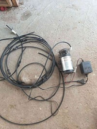 ماطور بخاخ البيع العنوان الشعب 07718990781