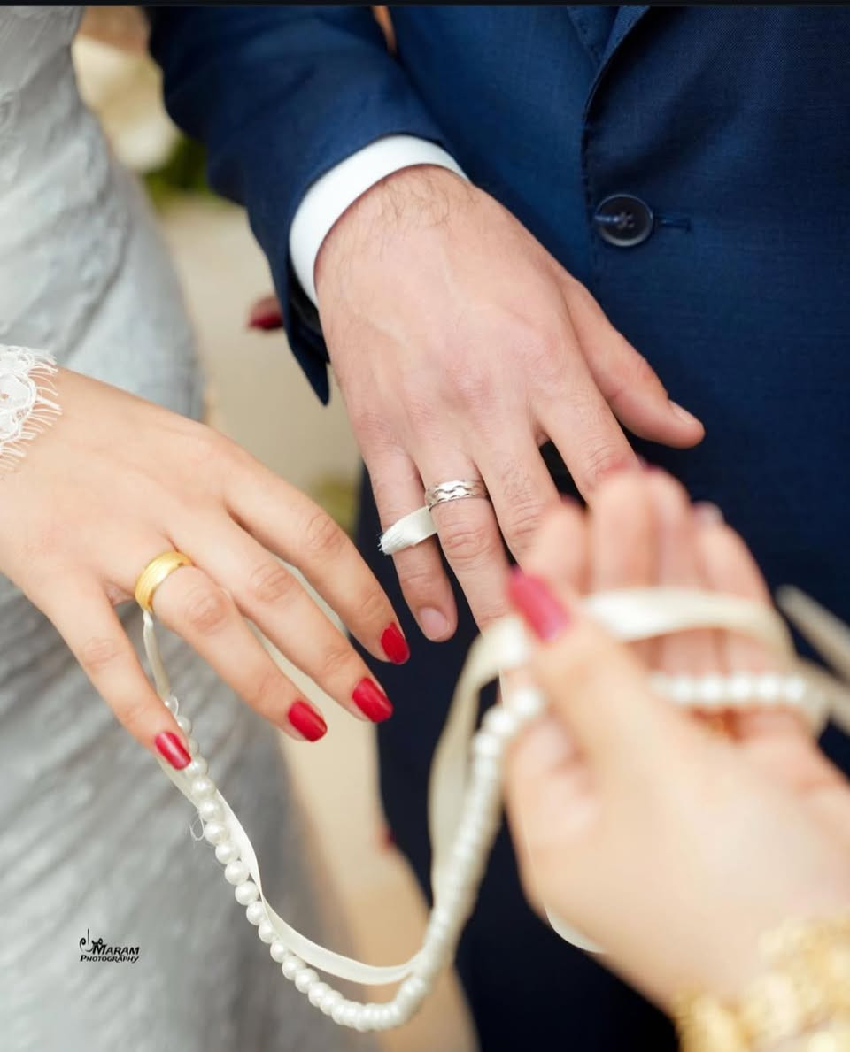 توفر من جديد ✨
كلشي يخص الراقيات
واللي يحبون خطوبتهم ويومهم يكون مميّز بكل تفاصيله 🤍

💫 متوفر حالياً:
• بيج شمعة
• مغطس قدم العروس
• قند مزين
• شريط لؤلؤ للحلقات

لأن التفاصيل الصغيرة… هي سرّ الفخامة 🌸
للحجز والاستفسار مراسلة الصفحة ❤️‍🔥


**إذا كنت صاحب هذا الإعلان وتريد حذفه لأي سبب، رجاءا أرسل رسالة إلى الدعم الفني**