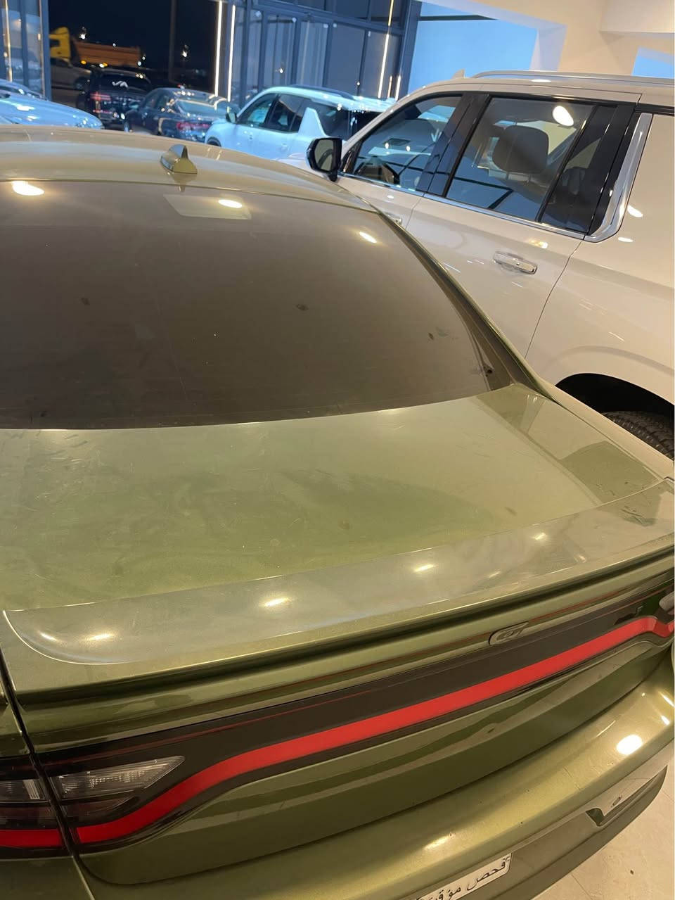 السلام عليكم للبيع جارجر هيمي مديل 2018 مرمزه 2023 
فول مواصفات كفاله عامه الهيمي معروف تقرير غرق  تعمل وتسير من امريكا كلش نضيفه سعره 200 بيه مجال للشراي رقمي *********** البصرة, العراق
