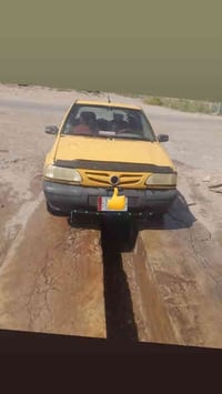 سيارة للبيع سايبة مديل 11بدون راعي  وسعر12وبيها مجال  وهذة رقمي 078645...