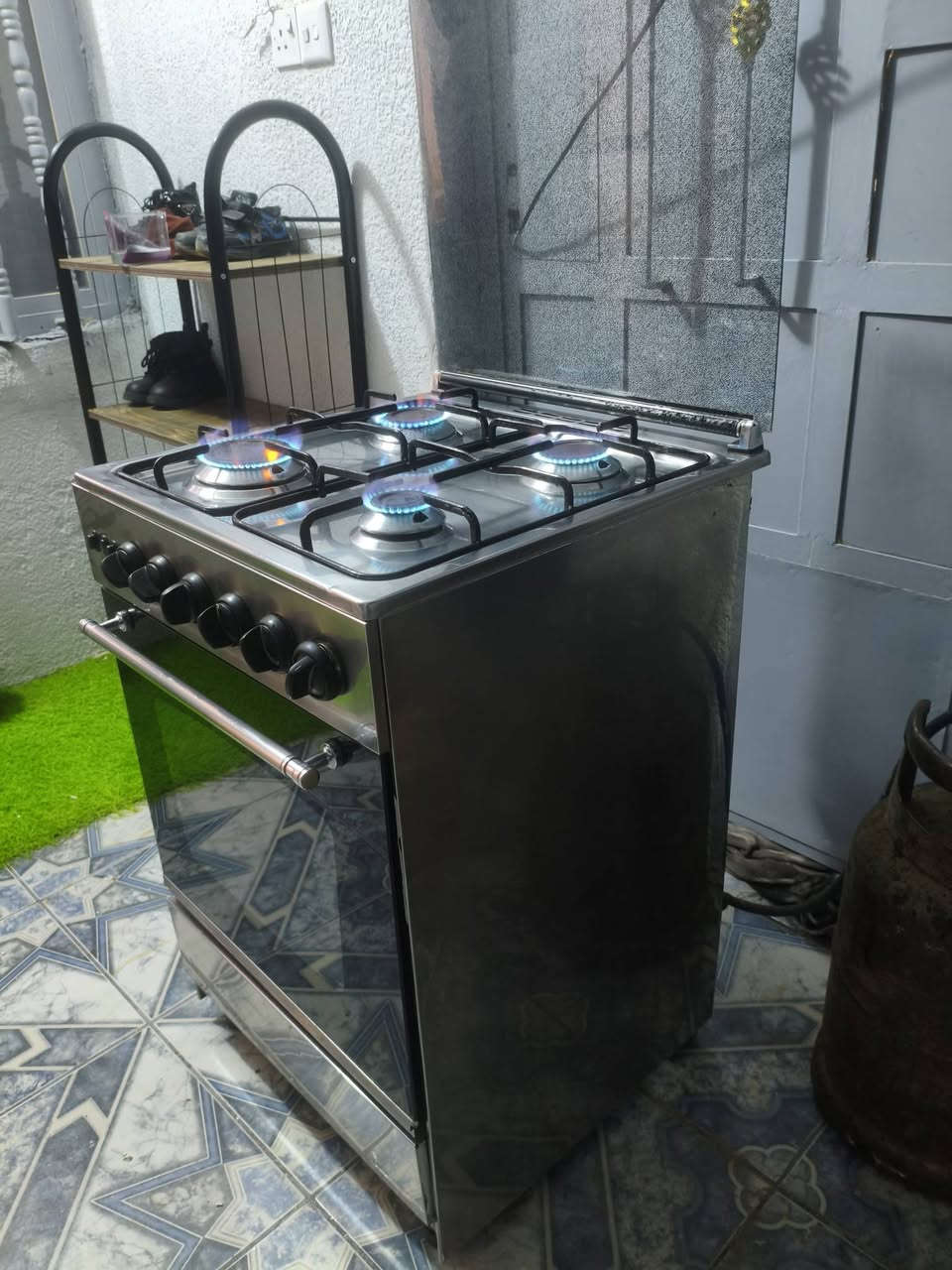 آلُـۜسـۨۚ(✋)ــِۖلُأمٌ ؏ـليۜـ(💜)ـكـۜم وݛحـٍّْـٍّْ⁽😘₎ـٍّْمهہ الًـًٍۖـٍـٍۖ(☝)ٍۖـًٍٍٍّـًٍلۖهًٍۖۂ وبـۗـۗـۗـۗـۗـۗركۧۧــۧۧۧۧۧـۗـۗ(ۗ😇)ـۗـۗاتهۂ
طباخ لبيع نضيف كلش شغال وخير من الله مثل مشوف ابعينك او اشوفين بعينج الطباخ الحجم الوسط ابين بصوره واضح كلشي بصوره واي استفاسر  الاتصال ***********او مراسله الصفحه  اما السعر ١٢٥ وبي مجال ٢٥قفل
