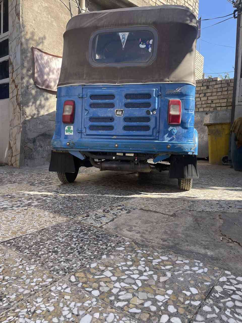 سلام عليكم شباب تكتك البيع موديل 20 20 تكتك خير من الله سعر 7500معامل الحسينيه


**إذا كنت صاحب هذا الإعلان وتريد حذفه لأي سبب، رجاءا أرسل رسالة إلى الدعم الفني**