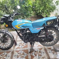 سيفان • موديل ٢٥ • مجال بسيط