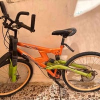 بايسكل رياضي • 4 دبلات • تكريت