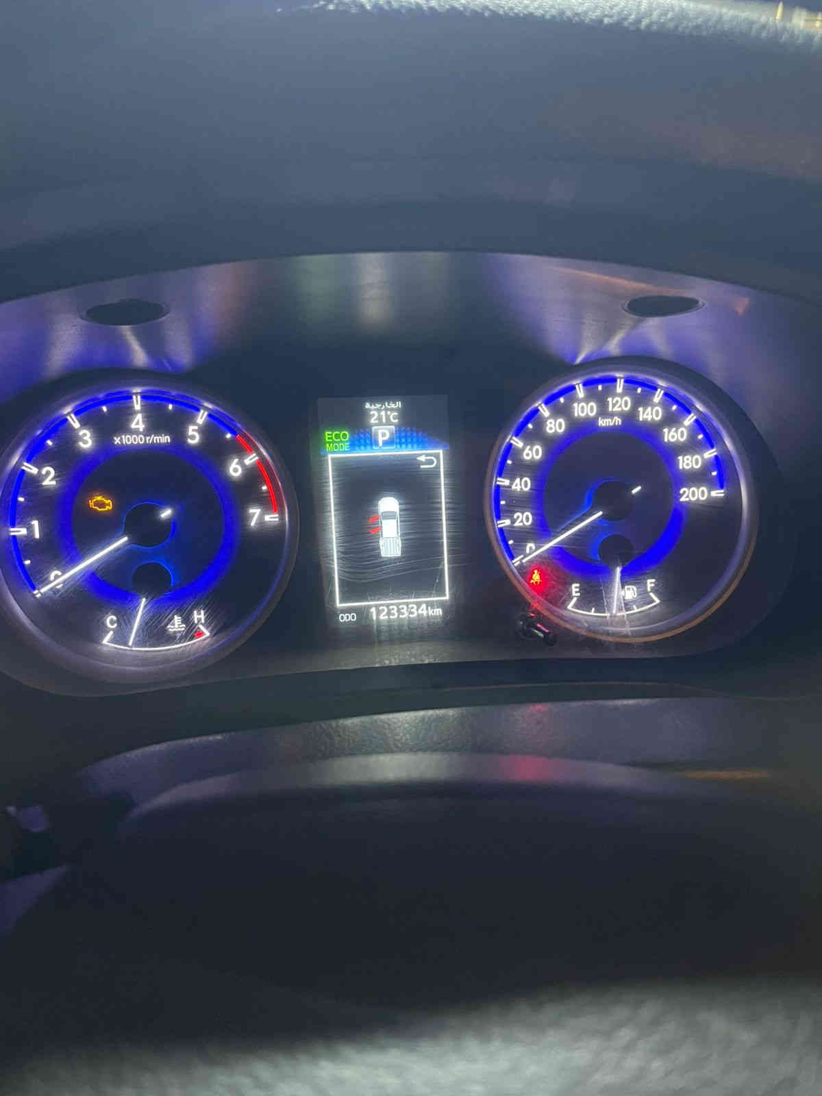 السلام عليكم 
للبيع بيكم ٢٠١٨ كويتي 
كفاله من الصبغ يوجد بارد المؤشر بالصوره 
السياره باسمي السعر ٢٦ وبيها مجال للشراي 
مكان السياره بغداد التاجي 
للاستفسار الاتصال على الرقم 
***********
